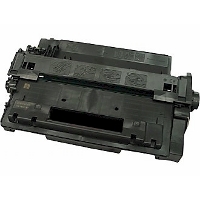 HP CE255X High Yield New Compatible Toner (HP 55X)